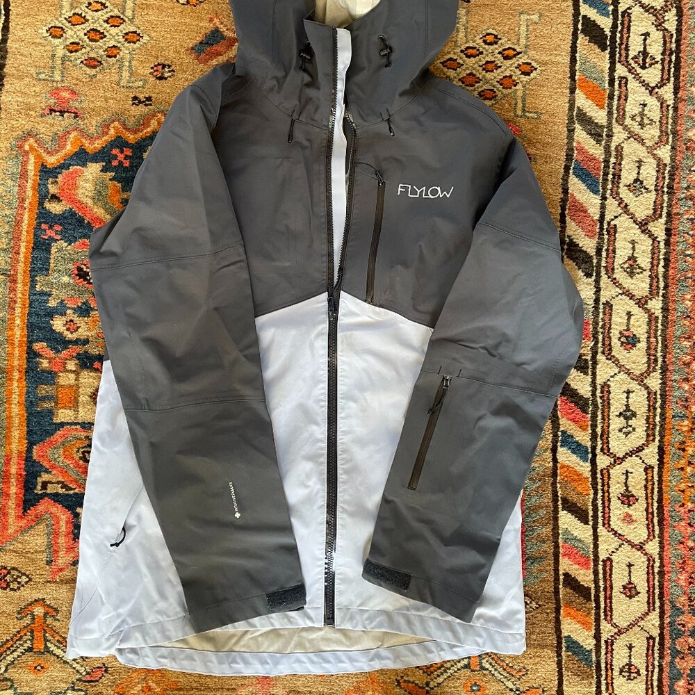 Flylow Women's Shell